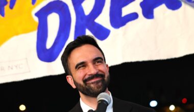 New York socialist Mamdani can teach GOP candidates a lot