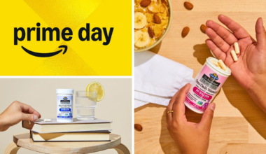 Best Garden of Life supplements on sale now