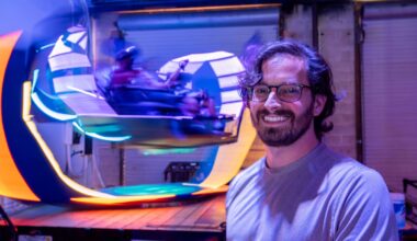 New World Rides VRcade opens in Tallahassee at Railroad Square