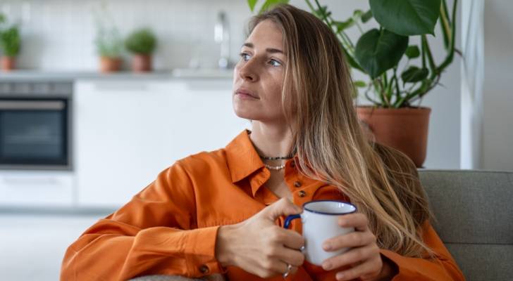 I’m 57, newly divorced, and left with just $18K in retirement savings — how do I rebuild before time runs out?