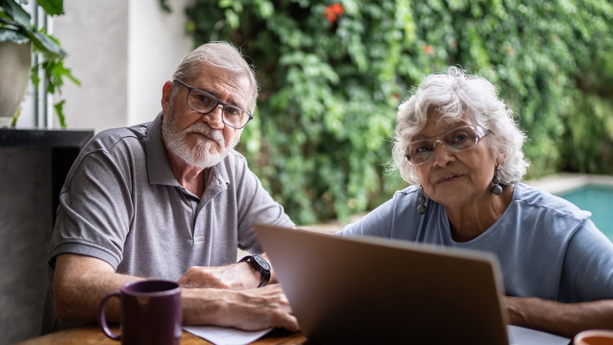 2026 Social Security COLA may disappoint retirees. Here’s why