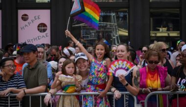 The New York City Pride shooting and our fear of the unknown
