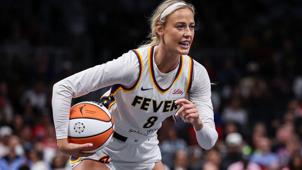 City claps back as WNBA's Sophie Cunningham takes swipe at Detroit