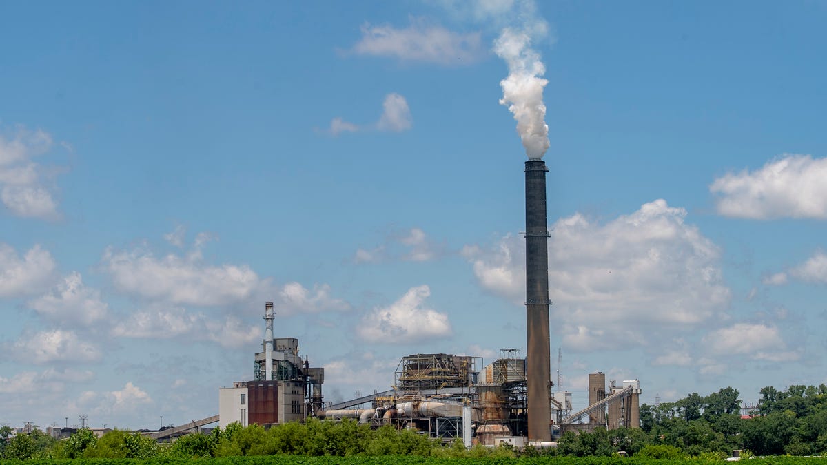 EPA aims to roll back regulations, advocates are worried in Evansville