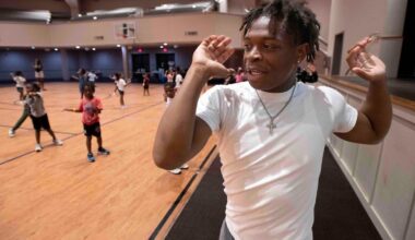 Escambia County summer job program benefits young adults