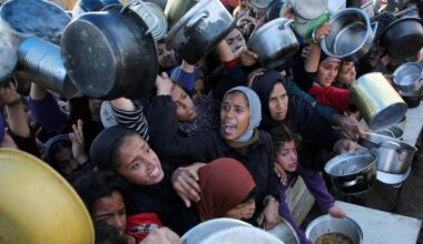 Israel kills 15 in Gaza as Trump waits for Hamas ceasefire response