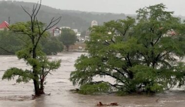 Texas' Guadalupe River flooding turns deadly; rescue efforts underway