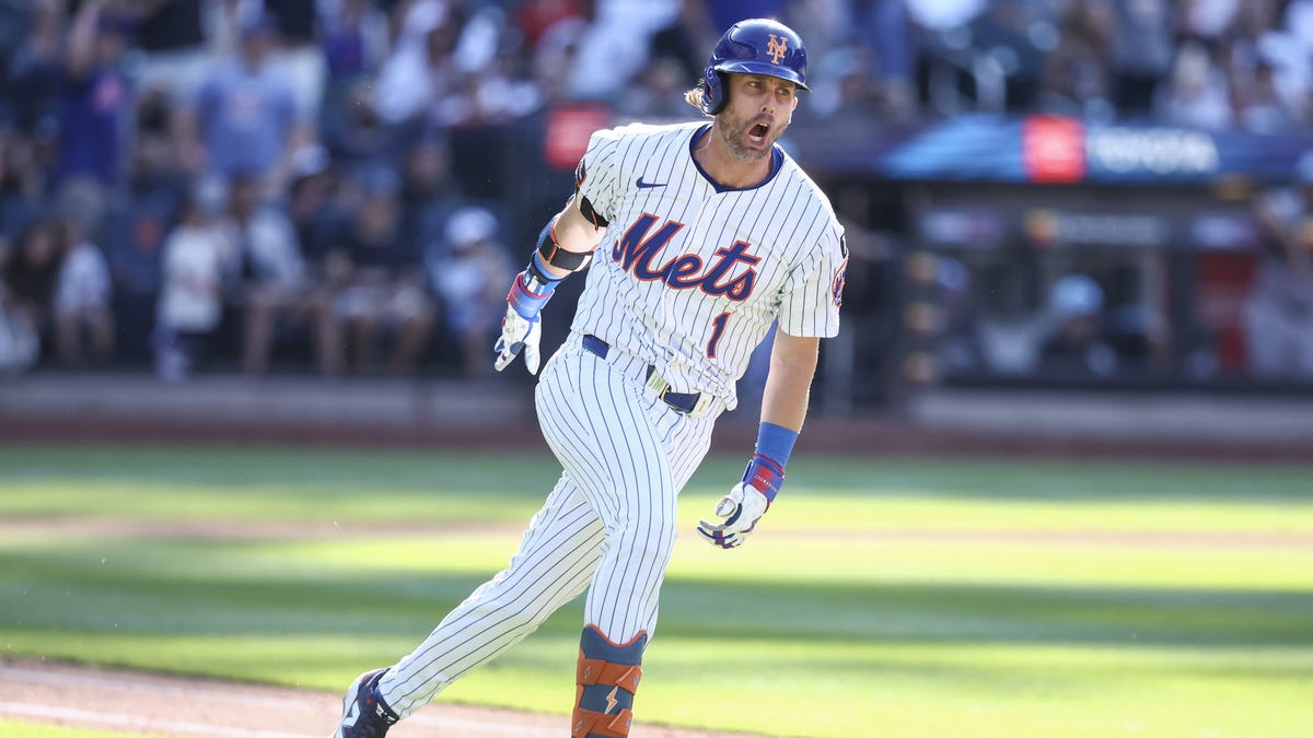 NY Mets announce lineup for Saturday Subway Series game vs Yankees