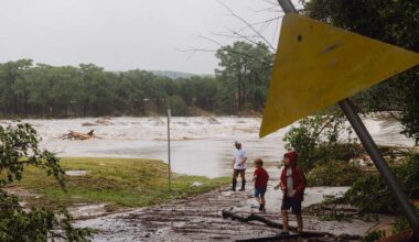 Death toll rises to 24; 270 rescued