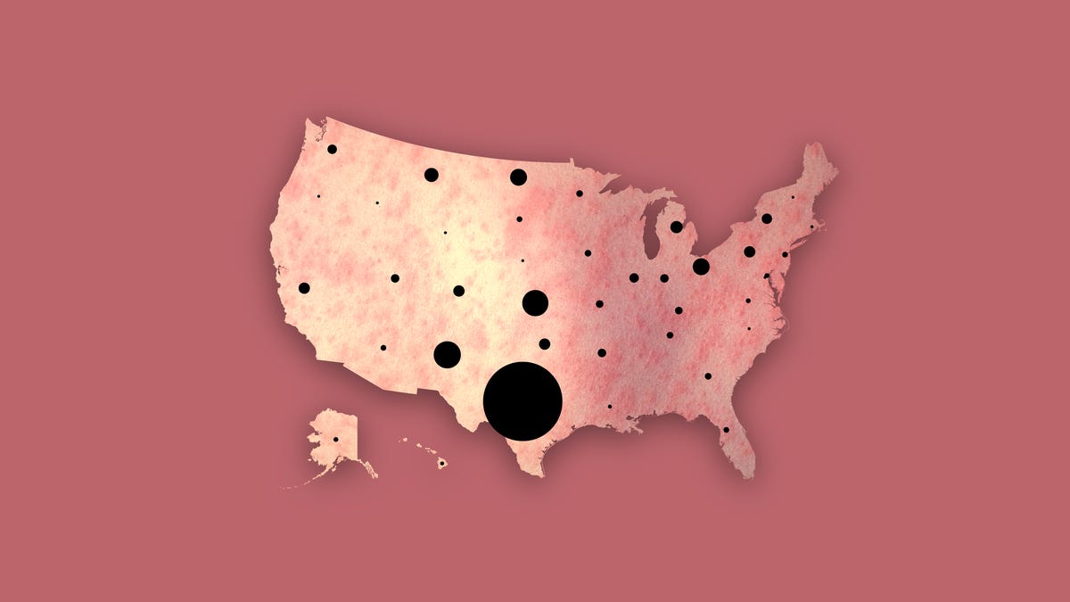 Record-breaking measles outbreak in U.S. is worsening