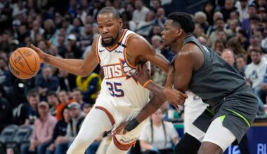 Kevin Durant trade to Houston is record-setter for teams involved