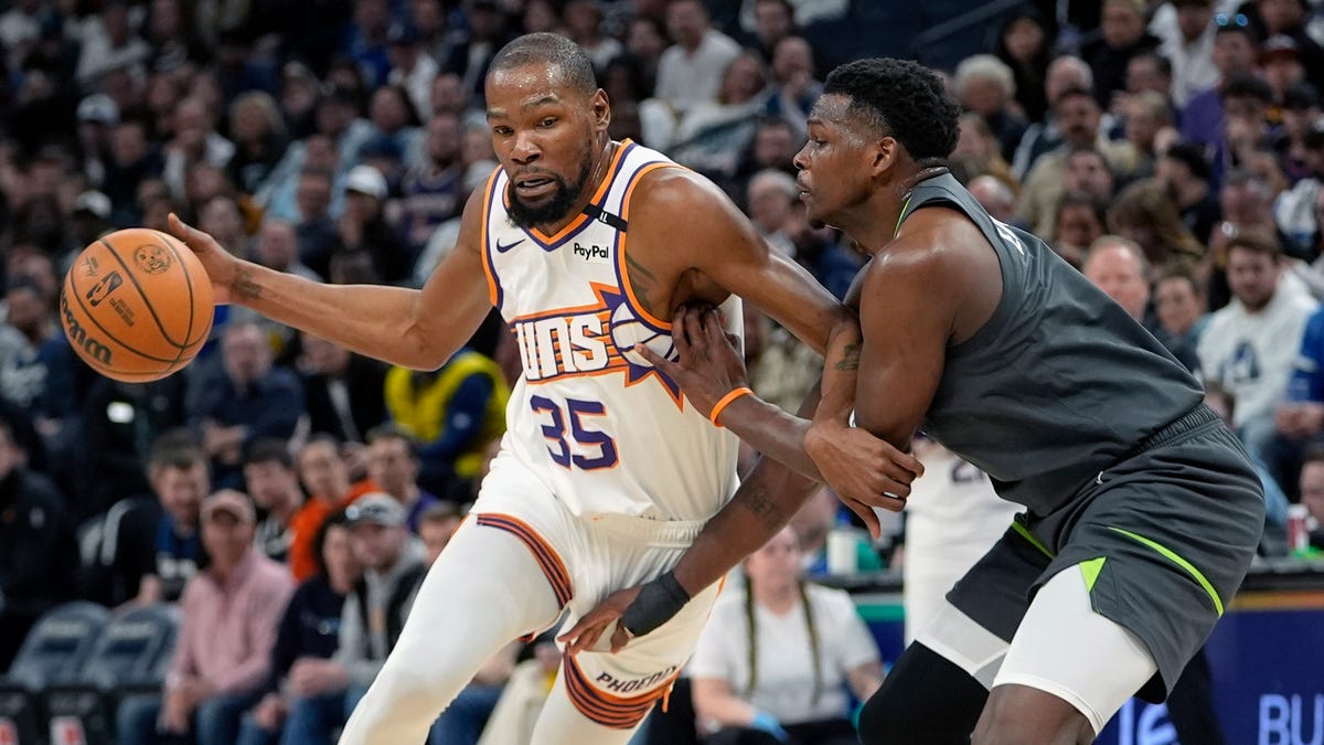 Kevin Durant trade to Houston is record-setter for teams involved