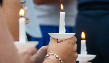 Vigil honors Texas flood victims in San Antonio