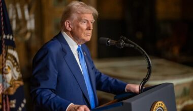 What the ‘Big Beautiful Bill’ means for 88% of Social Security recipients