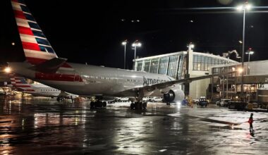 Dozens of flights delayed in North Texas after storms. See status