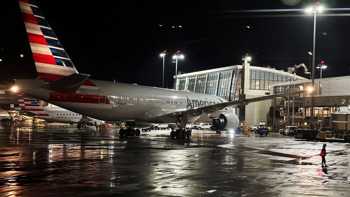 Dozens of flights delayed in North Texas after storms. See status