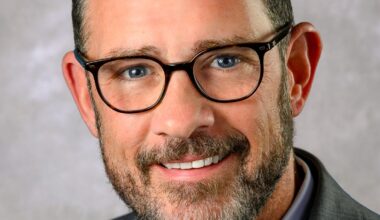 Phoenix Children's names John R. Nickens IV as its new CEO