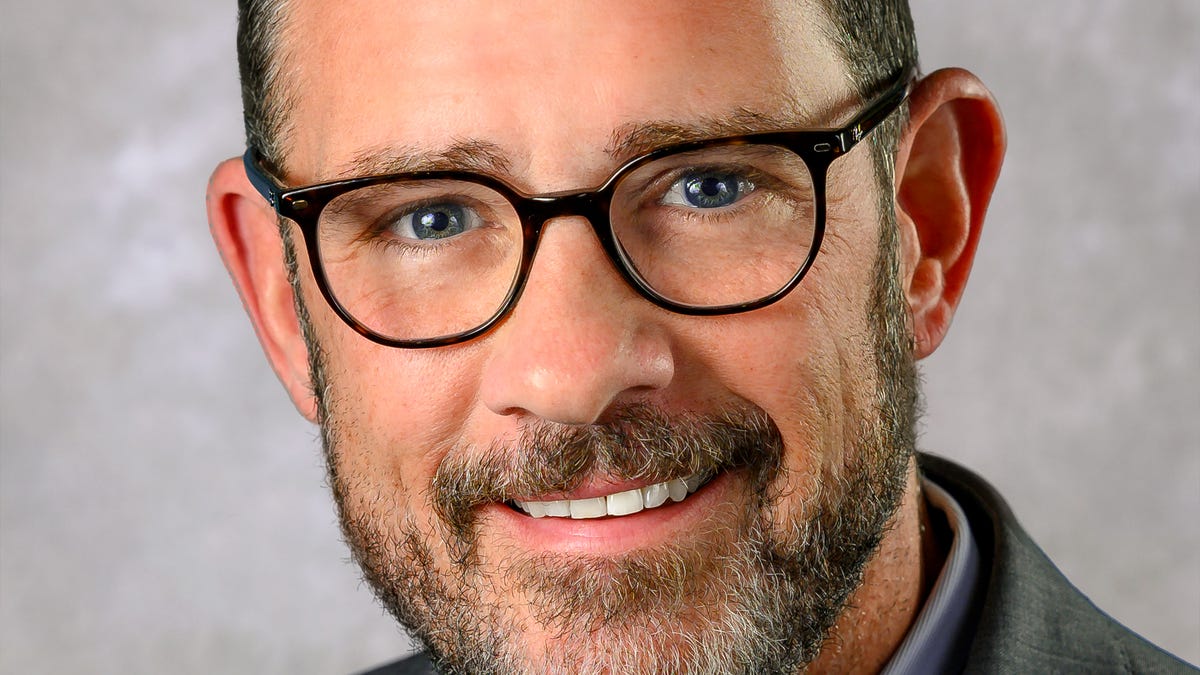 Phoenix Children's names John R. Nickens IV as its new CEO