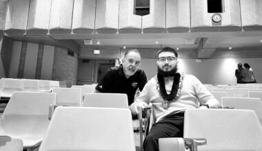 El Pasoan Steven Loya-Montoya to show film at San Antonio Film Festival