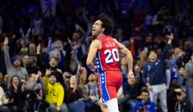 2025 NBA Cup details revealed for Philadelphia 76ers: Group, schedule