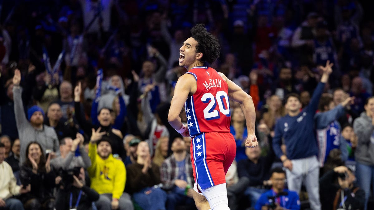 2025 NBA Cup details revealed for Philadelphia 76ers: Group, schedule