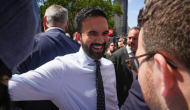 Zohran Mamdani wants to tax the rich in NYC. People are freaking out.