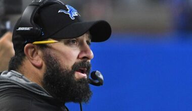 Ex-Detroit Lions coaches among CBS Sports' worst NFL hires of 2000s