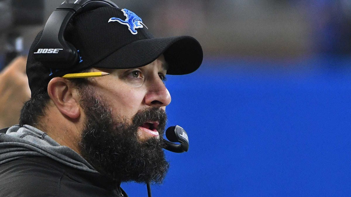 Ex-Detroit Lions coaches among CBS Sports' worst NFL hires of 2000s