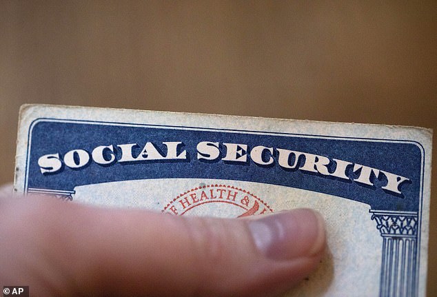 Social Security relies on its trust funds to provide monthly benefit checks to around 70 million