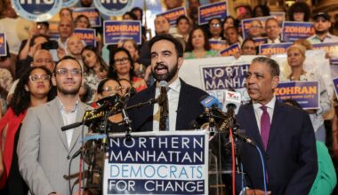 Is New York socialism Democrats' answer to Trump?