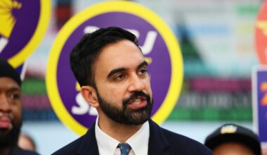 Mamdani won NYC primary because of Gen Z. We can't stop now