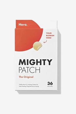 Hero Cosmetics Mighty Patch Original Acne Patches - 36 Count