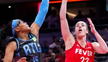 Where to watch WNBA's Indiana Fever, Caitlin Clark vs Dallas Wings