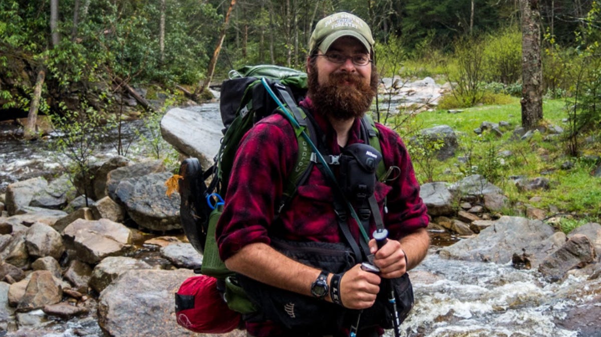New York forest ranger found dead in Adirondacks after 8 days missing