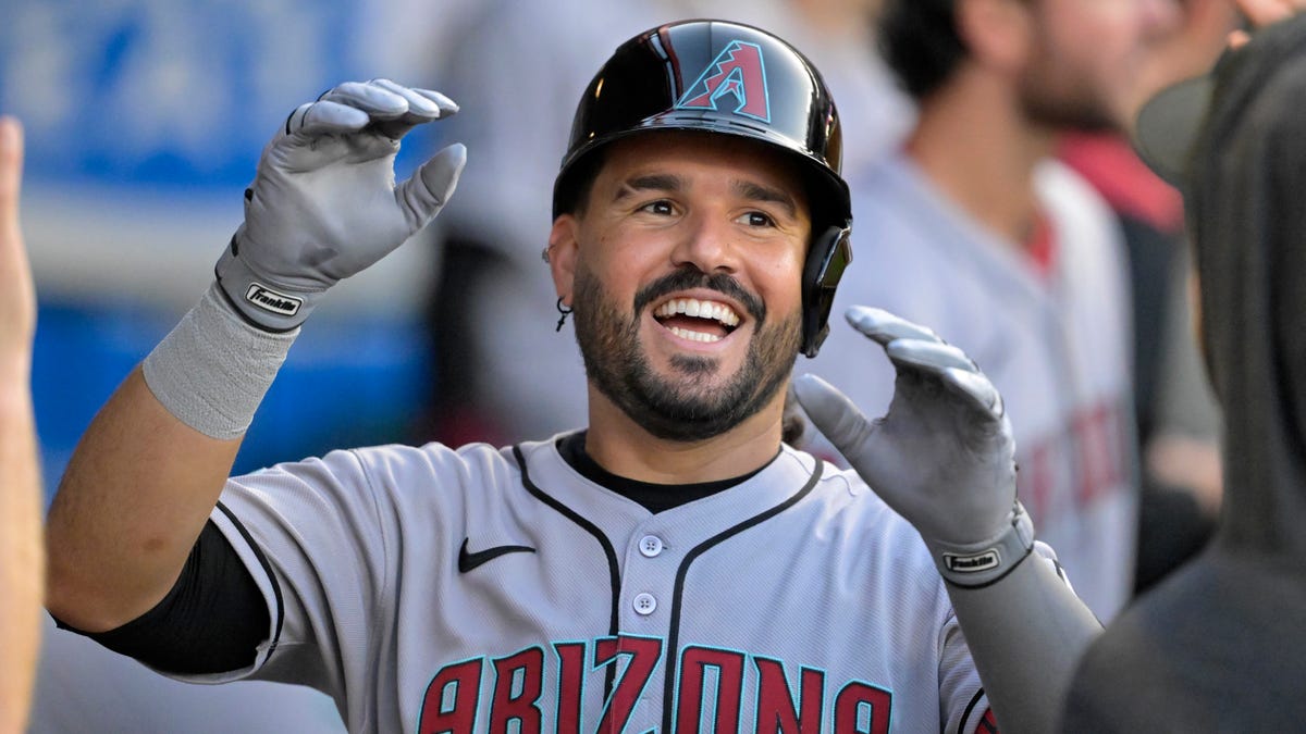 Diamondbacks' Zac Gallen roughed up, Arizona falls to 46-50