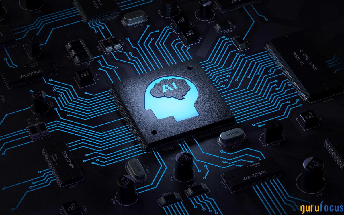 D-Wave's Quantum Rally Keeps Defying Gravity