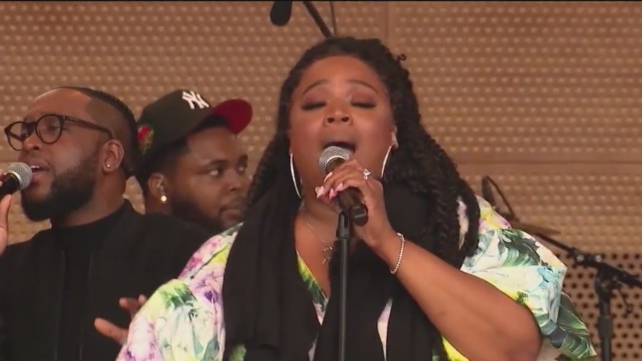 Chicago Gospel Music Festival takes the stage Saturday