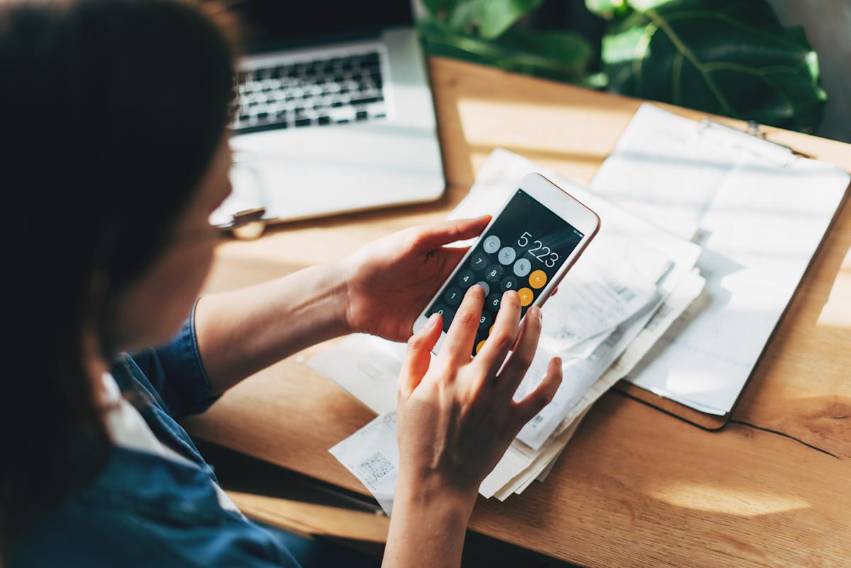 What is ‘revenge saving,’ and should you hop on the trend? - Yahoo Finance