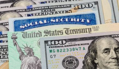 Retiring soon? Avoid these 9 states that tax Social Security