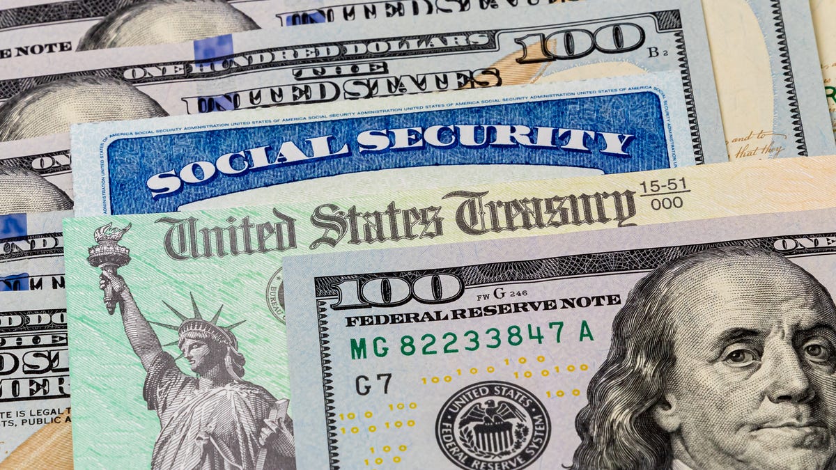 Retiring soon? Avoid these 9 states that tax Social Security