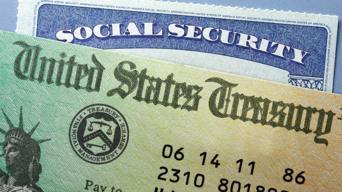 Social Security to stop issuing paper checks: Here's when and why