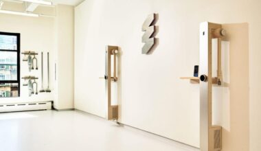 All-in-one home gym that Phoenix families love