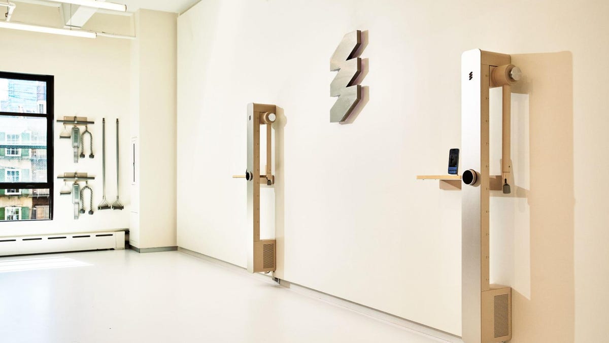 All-in-one home gym that Phoenix families love