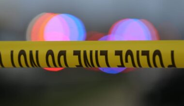 4 dead, 16 injured after stolen Camaro crashes into bus in TX: police