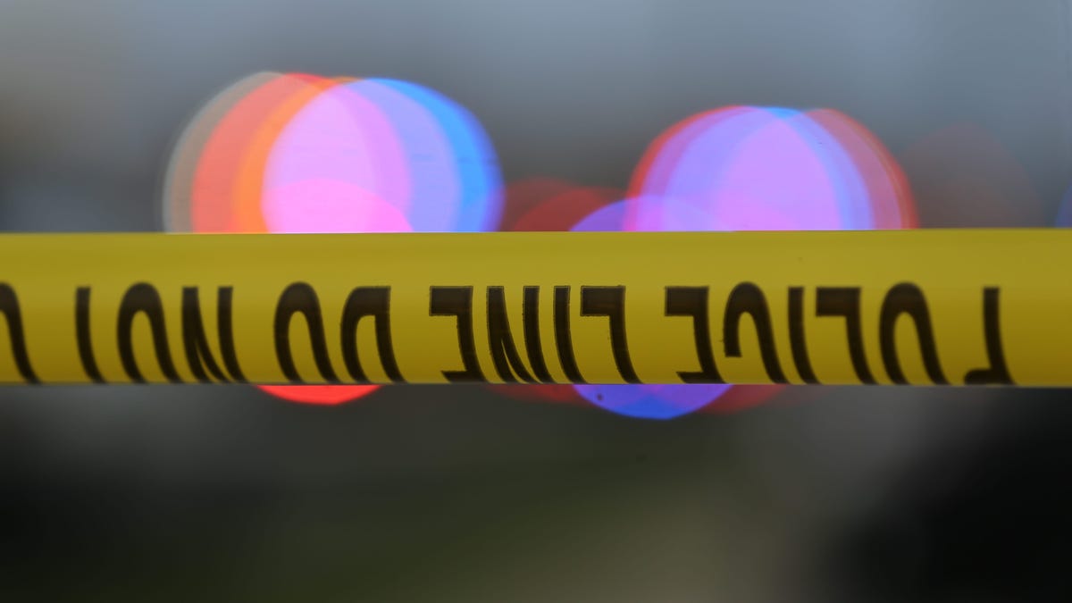 4 dead, 16 injured after stolen Camaro crashes into bus in TX: police