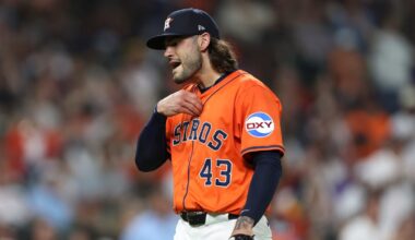Astros at Mariners odds, picks and predictions