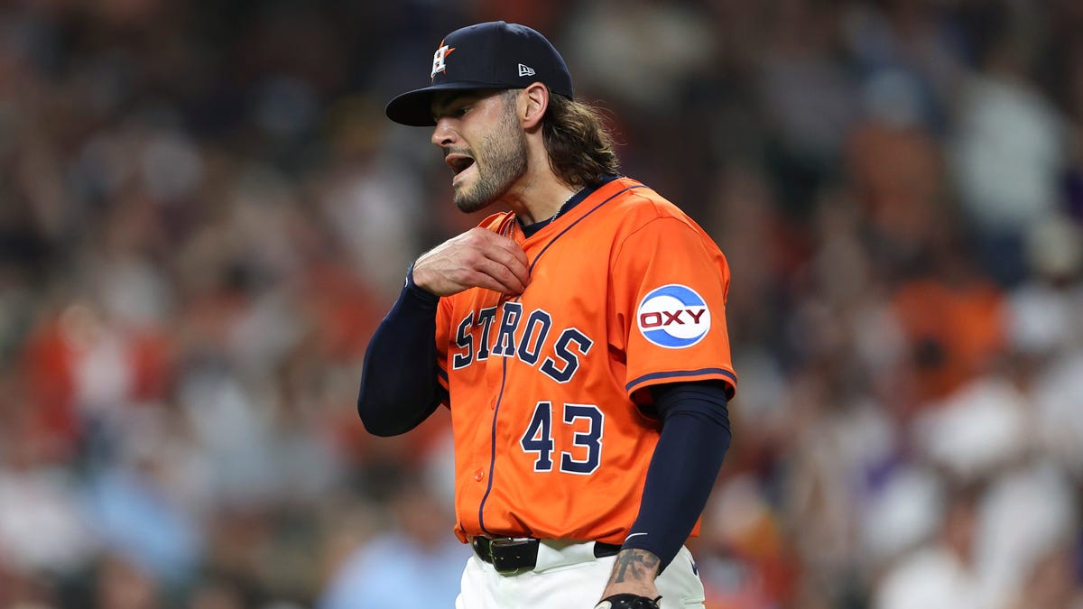 Astros at Mariners odds, picks and predictions
