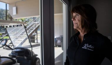 California bills aim to fix mental health coverage gaps