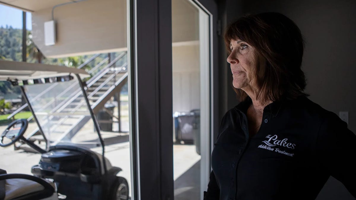 California bills aim to fix mental health coverage gaps