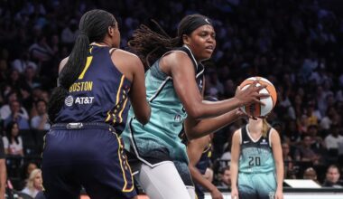 Caitlin Clark misses game again